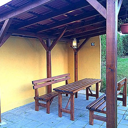 Apartmany Vojta Telc Exterior photo